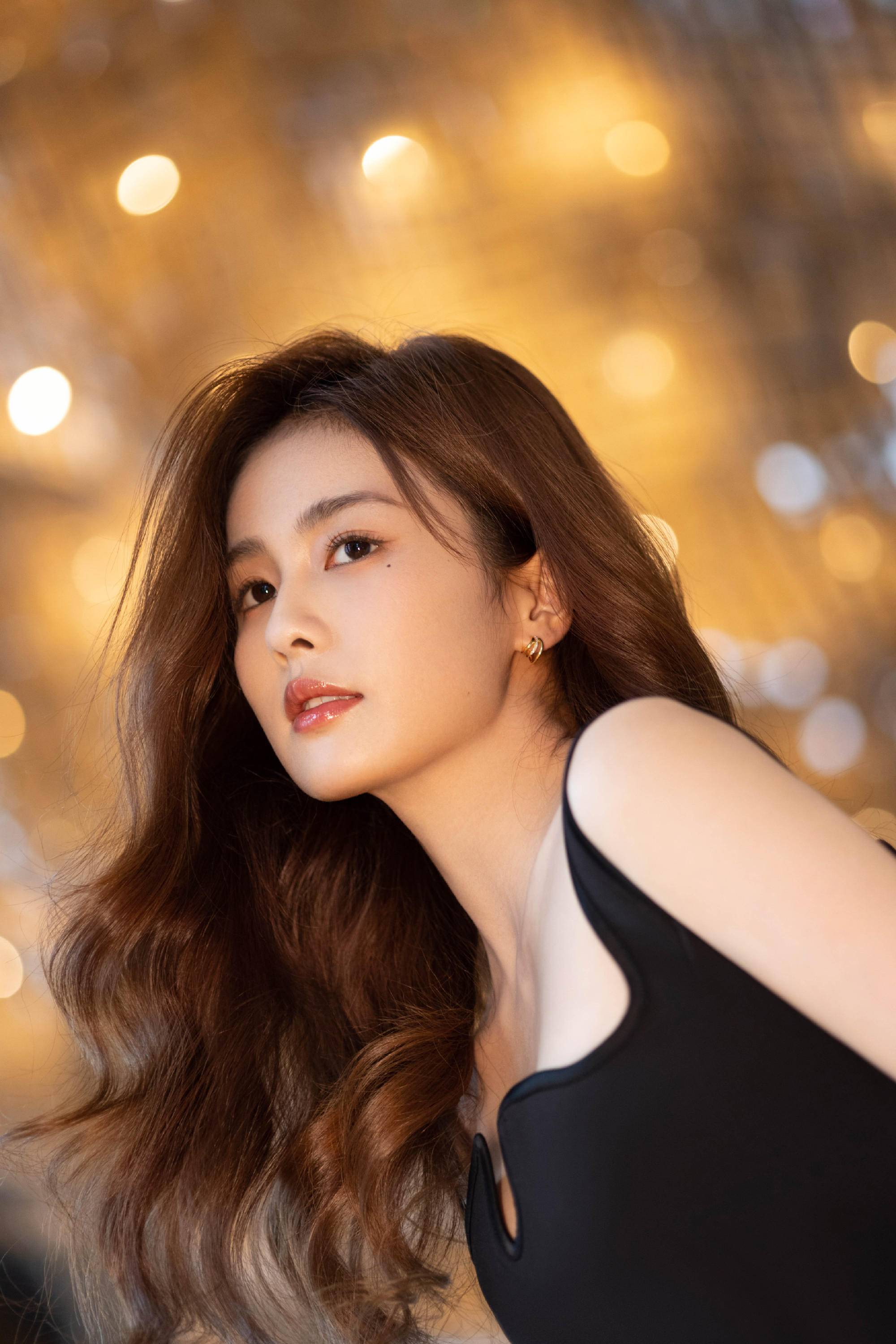 我命中注定的白梦妍老婆_高清图集_新浪网