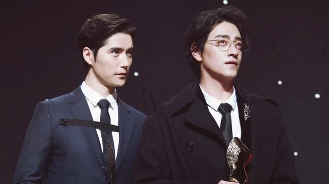 云次方美貌营业,颜值只是他们的加分项!