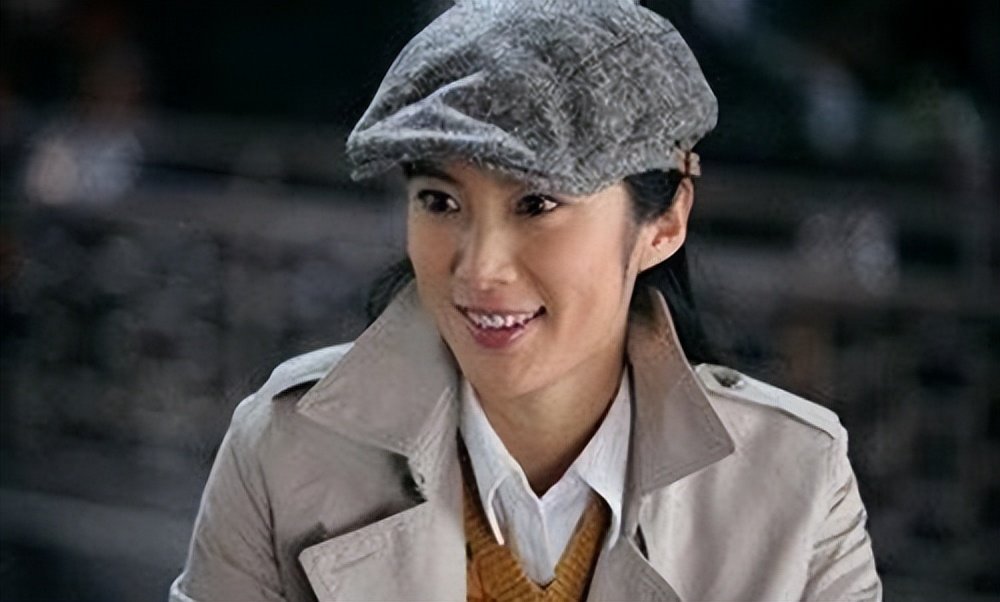 除了热衷于拍神剧的男演员,女演员们也不甘落后,王珂就是一位大半个