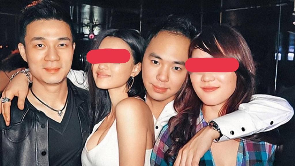 许雅钧夜店把妹,上海买房养情人,小s为什么不敢离婚?__财经头条