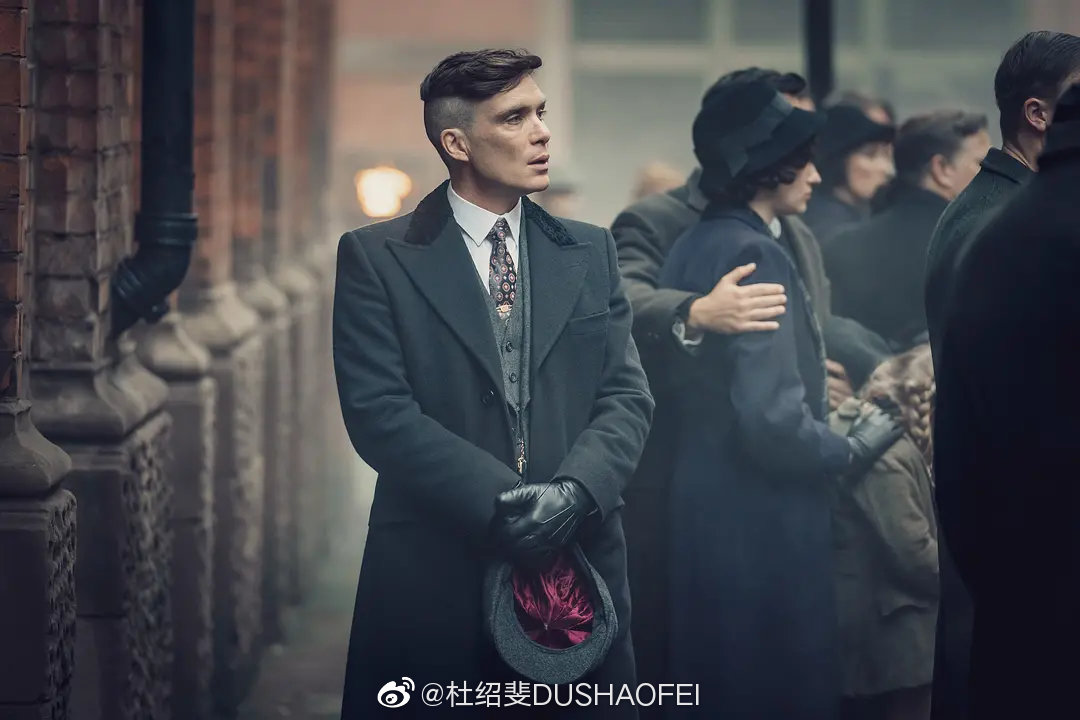 英剧peaky blinders浴血黑帮第六季确认将是最后一季__财经头条