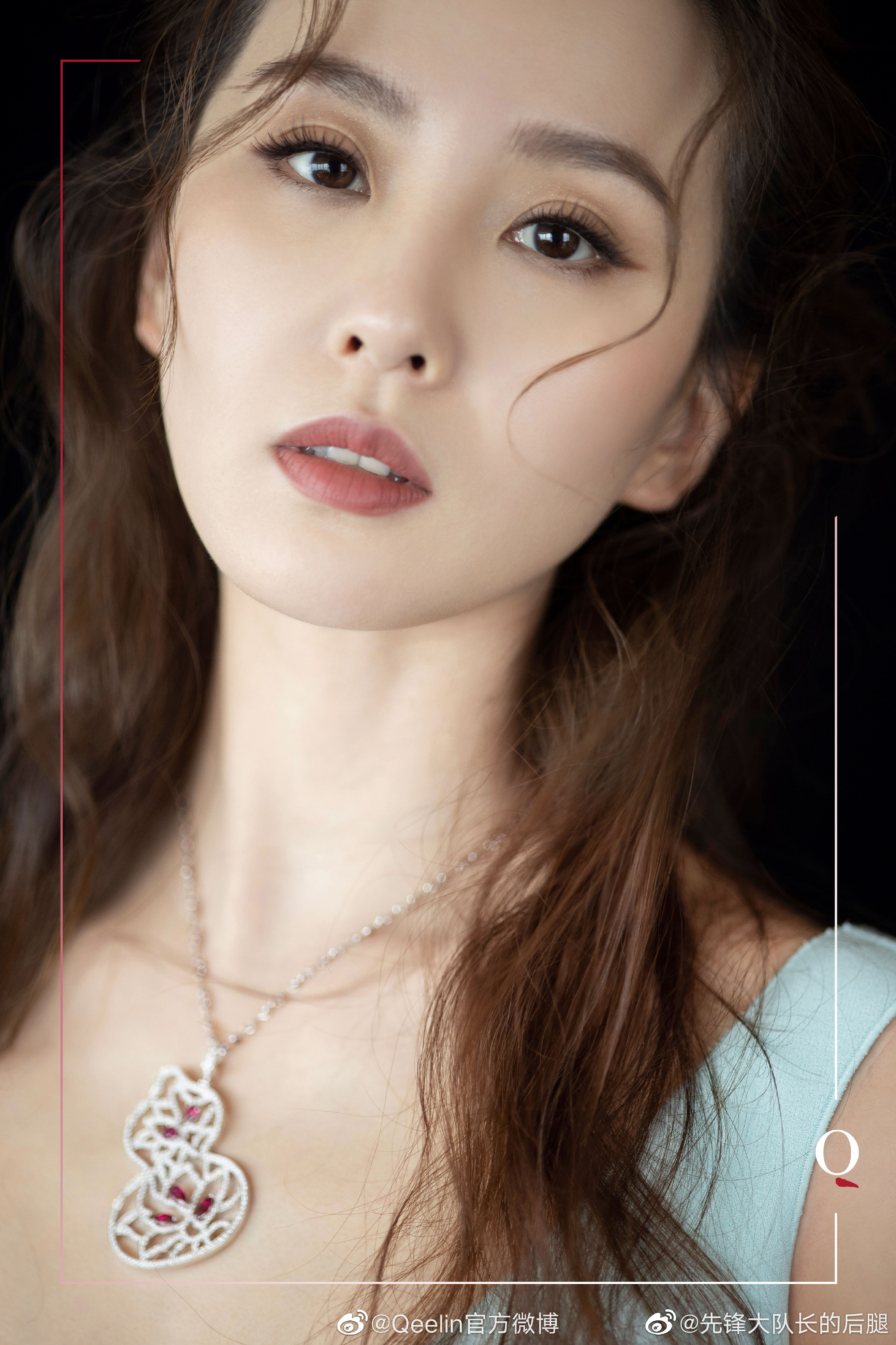 刘诗诗有黑丝诶