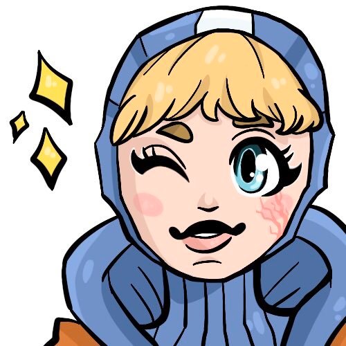 局长今天收到的第一个wink来自华森crtwitter