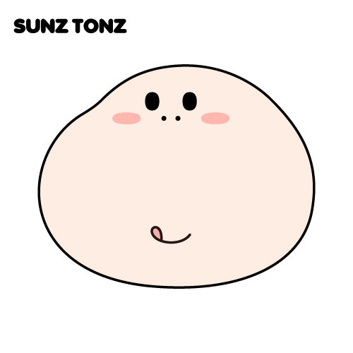 三尺童子脸部表情变化