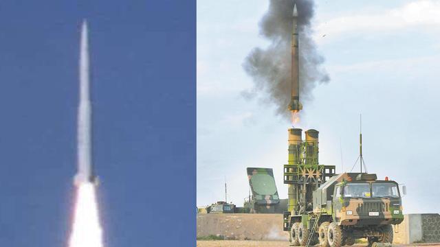 红旗19导弹即将投产,性能比肩俄罗斯s500,将美国远甩在身后