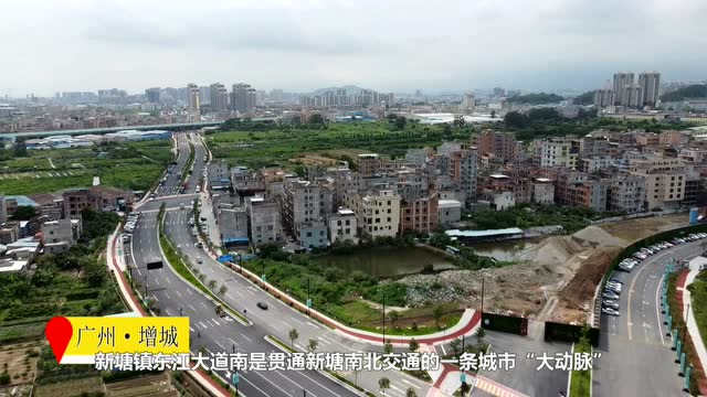 广州新塘镇(广州新塘镇有哪些村)