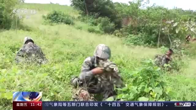 多手段战场侦察 打通情报链路“最后一公里”|情报|战场|侦察_新浪新闻