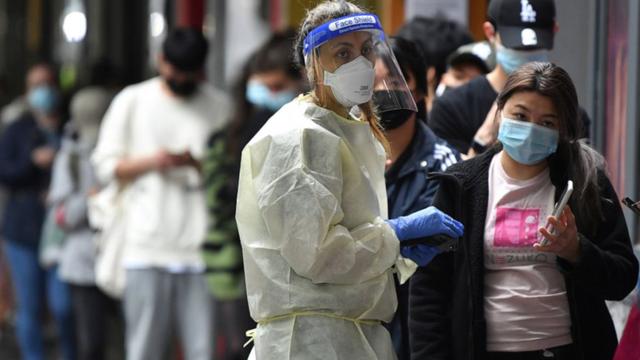 突发！近50名澳洲孩子确诊后患上严重疾病，还有别地3名华人孩子10天内离世，新冠可怕后遗症开始出现休闲区蓝鸢梦想 - Www.slyday.coM