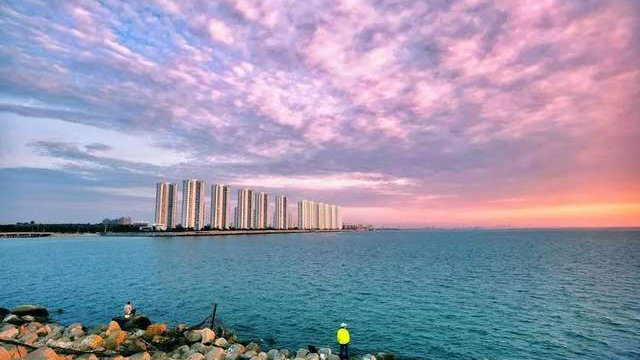 这座以龙为名的城市,成为山东县域经济发展的领跑者|龙口|智慧城市|县域_新浪新闻