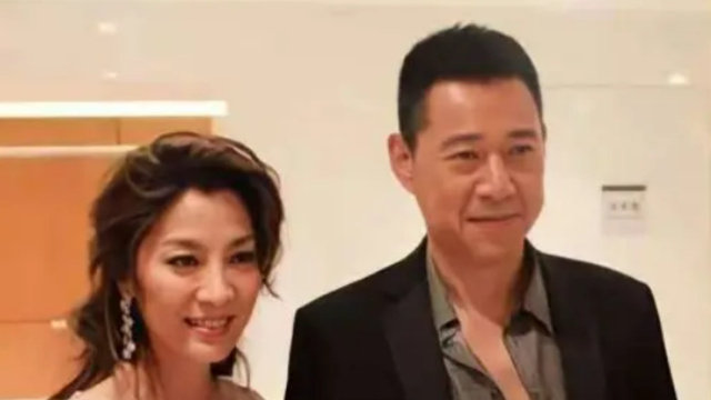 张丰毅:二婚娶小12岁粉丝霍凡,结婚28年无子女,却依旧非常幸福|张丰毅|霍凡|吕丽萍_新浪新闻