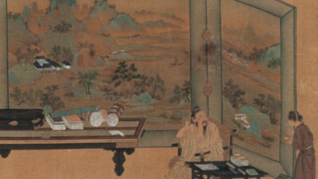 淋漓尽致的人性|刘庄|皇帝|汉明帝_新浪新闻