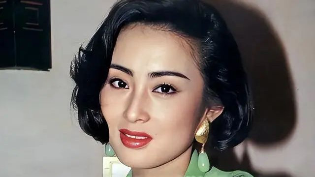 55岁的张敏,就这样写好了自己的结局|张敏|向华胜|汪雨_新浪新闻