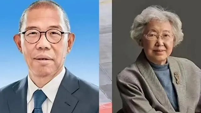 钟睒睒悲痛发文哭诉:因我被网暴累及95岁母亲,没见到最后一面!|去世|老人|儿子|网络暴力|受害者_新浪新闻