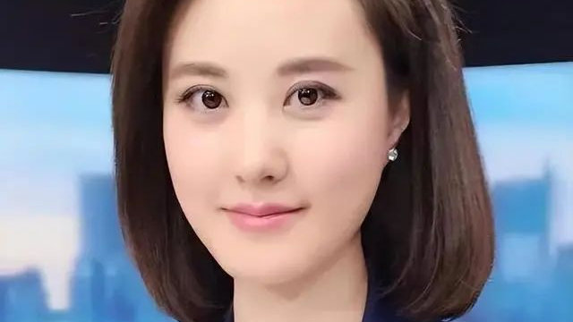 她曾是重庆最美的高考状元，如今当上央视主持人，42岁依然单身|央视|秦方|主持人_新浪新闻