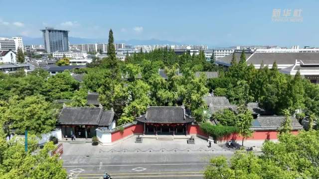 浙江衢州:千年古城的佳节邀约|浙江省|衢州市|文旅_新浪新闻