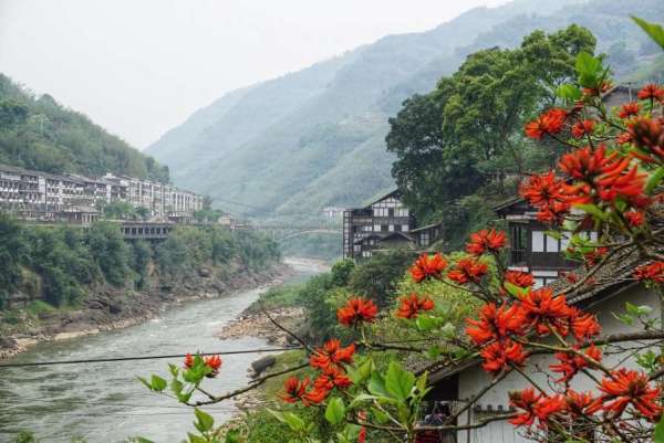 丹青赤水 | 遵义这个世界自然遗产地,有哪些值得打卡的地方?