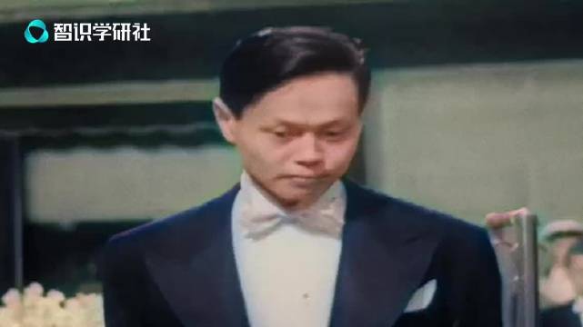 纪录片《杨振宁:百年科学之路》发布,部分珍贵影像首次授权公开|纪录片_新浪新闻