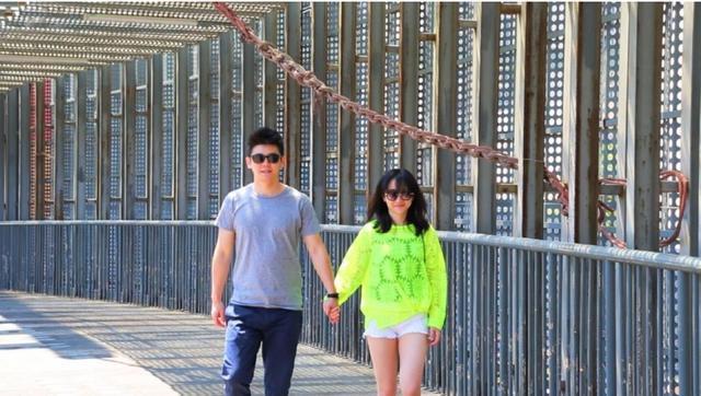 她19岁出道, 与朱亚文同居9年无果, 今35岁幸福不已成赢家|潘禹彤