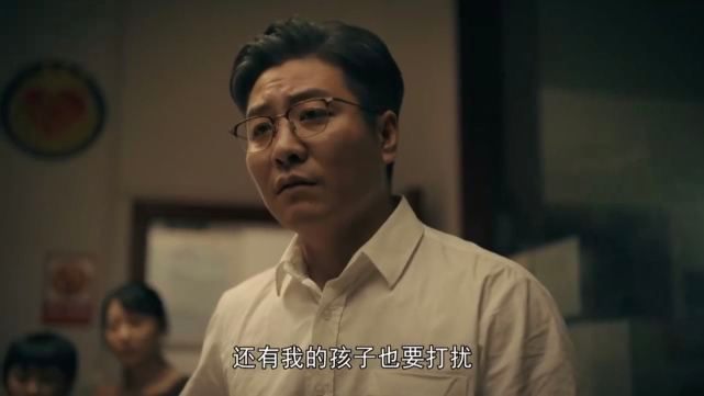 《亲爱的小孩》这场拒绝捐献骨髓的戏，让我想到了一部经典港剧休闲区蓝鸢梦想 - Www.slyday.coM