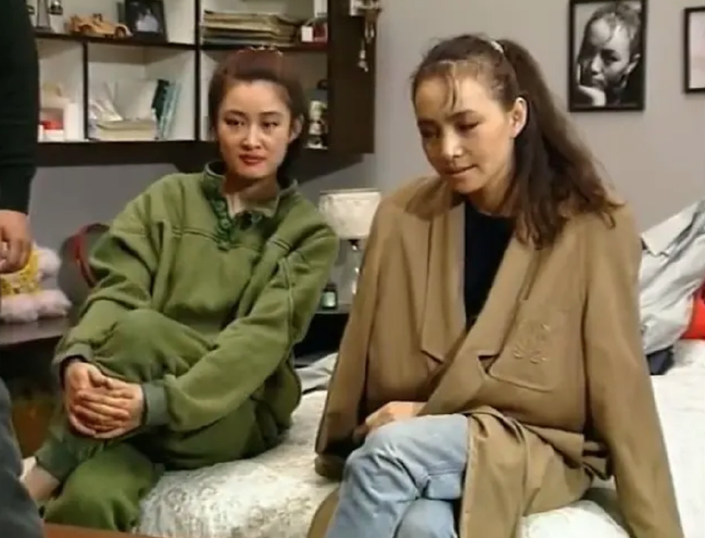 忆旧||《我爱我家》里的那些大美人如今怎样了?