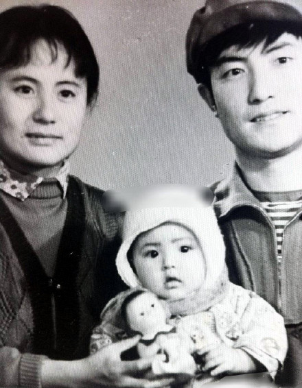 沈腾亲姐姐身份曝光地位显赫容貌国色天香国内三大女高音之一