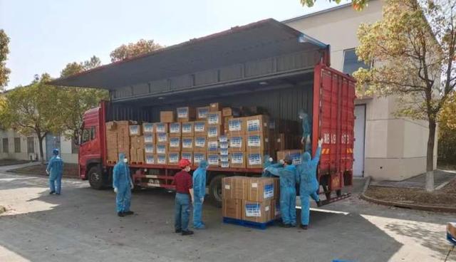 他们第一时间来驰援，上海地铁7000多名在岗员工的防疫检测有保障了休闲区蓝鸢梦想 - Www.slyday.coM