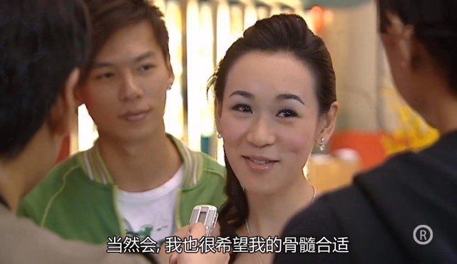 《亲爱的小孩》这场拒绝捐献骨髓的戏，让我想到了一部经典港剧休闲区蓝鸢梦想 - Www.slyday.coM