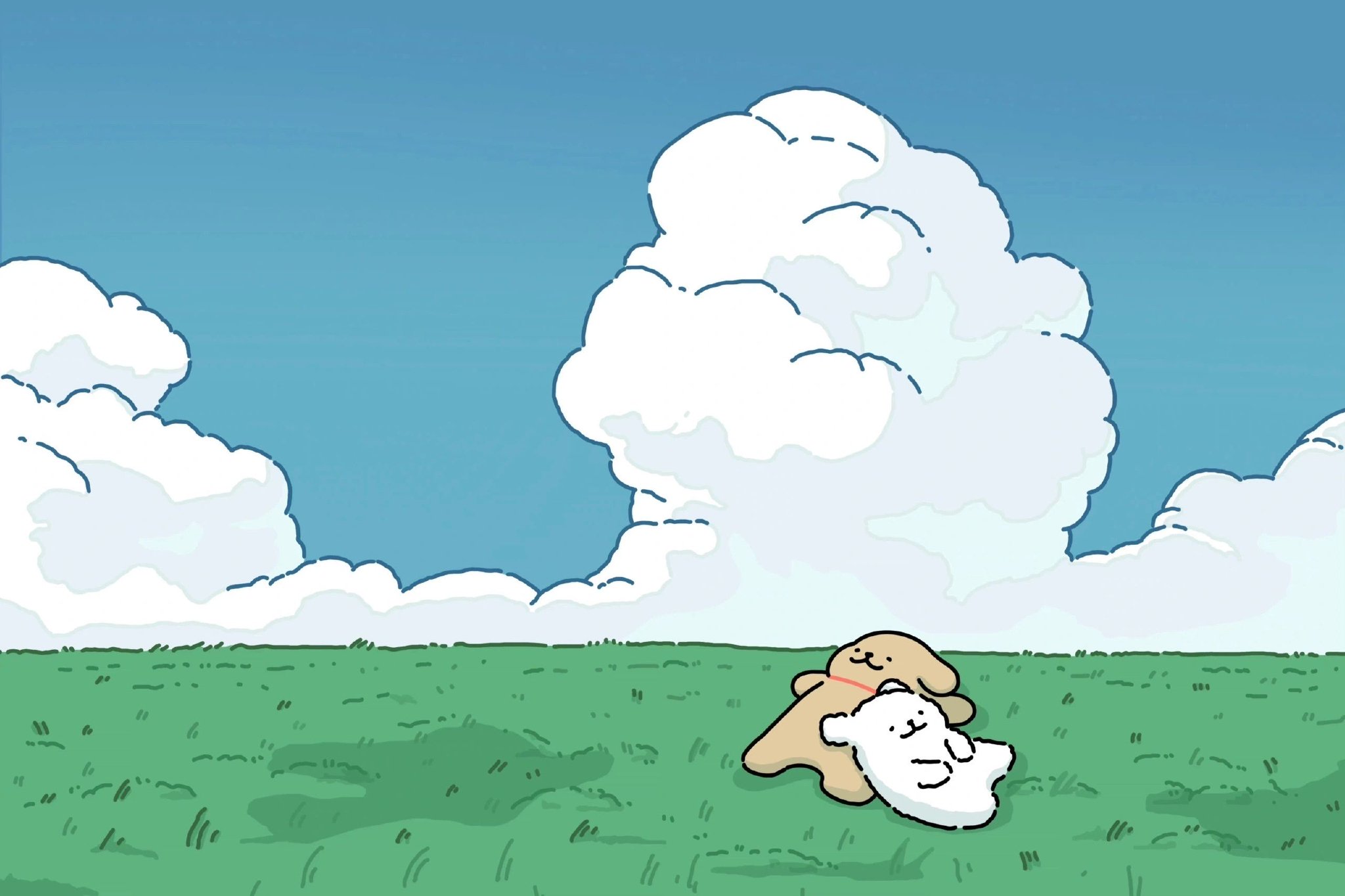 今日ipad电脑壁纸分享|ipad|壁纸|电脑_新浪新闻