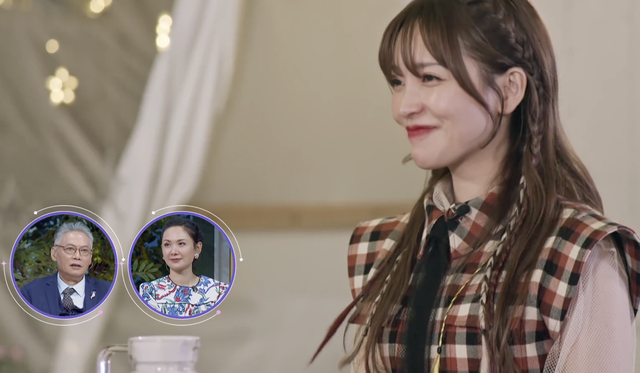 盛况自认为和金莎恋爱可能性只有三成,金莎曾让粉丝不要嗑cp