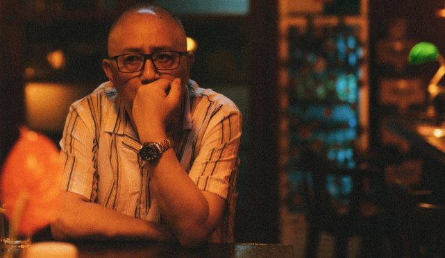 《亲爱的小孩》这场拒绝捐献骨髓的戏，让我想到了一部经典港剧休闲区蓝鸢梦想 - Www.slyday.coM