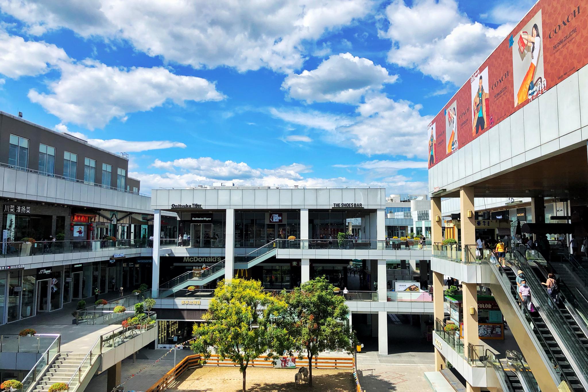 北京长阳今天的天