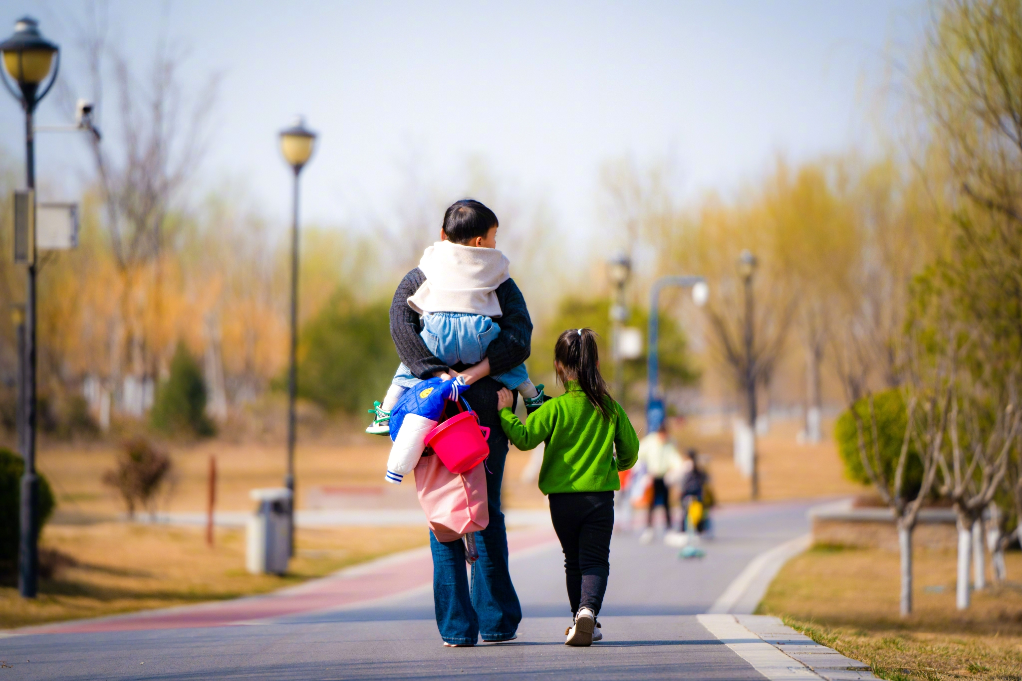 平凡生活中的幸福瞬间__财经头条