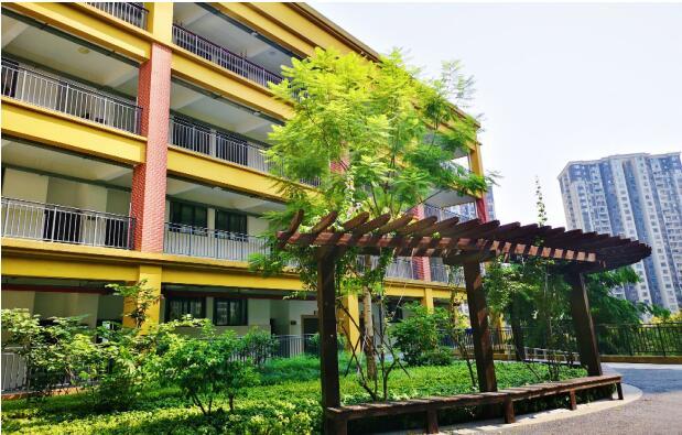 2020重庆九龙坡区蟠龙小学招聘教师9人公告