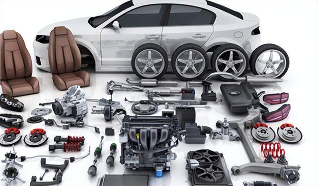 汽车拆解,拆出一条千亿赛道-新浪汽车