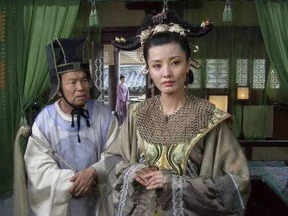 一位四川女子,因出身寒门无法册封皇后|宋真宗|刘娥|皇帝_新浪新闻