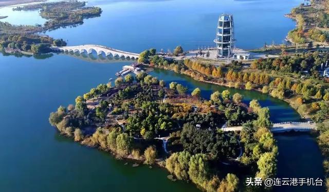 聚力打造东陇海产业带发展标杆!东海迈入全国双百强|企业|东海县|工业