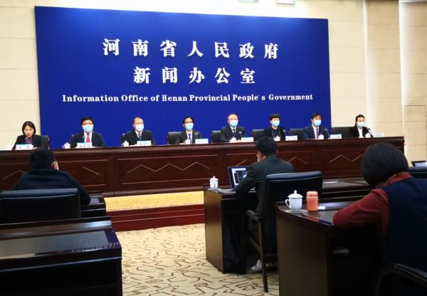 郑州本次疫情传播链条较为清晰 疫情传播可防可控休闲区蓝鸢梦想 - Www.slyday.coM