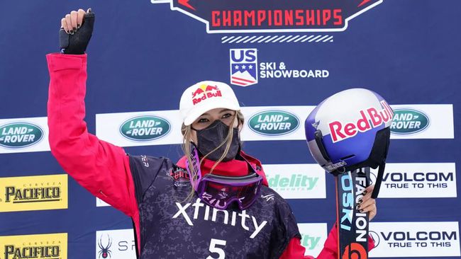 谷爱凌冬奥首秀!天才美少女+斯坦福学霸是怎么炼成的?休闲区蓝鸢梦想 - Www.slyday.coM 谷爱凌冬奥首秀!天才美少女+斯坦福学霸是怎么炼成的?休闲区蓝鸢梦想 - Www.slyday.coM