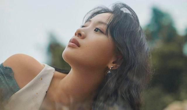 《隐秘的角落》颜艺全开的李梦,才是乘风破浪的姐姐