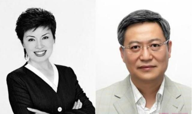 59岁前央视主播李瑞英罕现身,为捞金办培训班,丈夫身份不简单