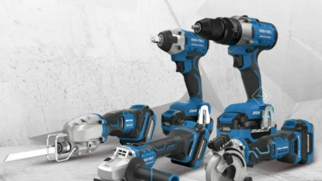 中国十大电动工具排名 国产十大电动工具排名