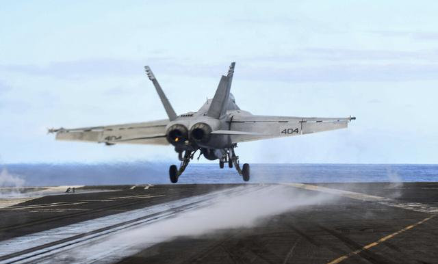 若一次消灭2到3个美国航母战斗群,美国人还有信心继续作战吗?休闲区蓝鸢梦想 - Www.slyday.coM 若一次消灭2到3个美国航母战斗群,美国人还有信心继续作战吗?休闲区蓝鸢梦想 - Www.slyday.coM