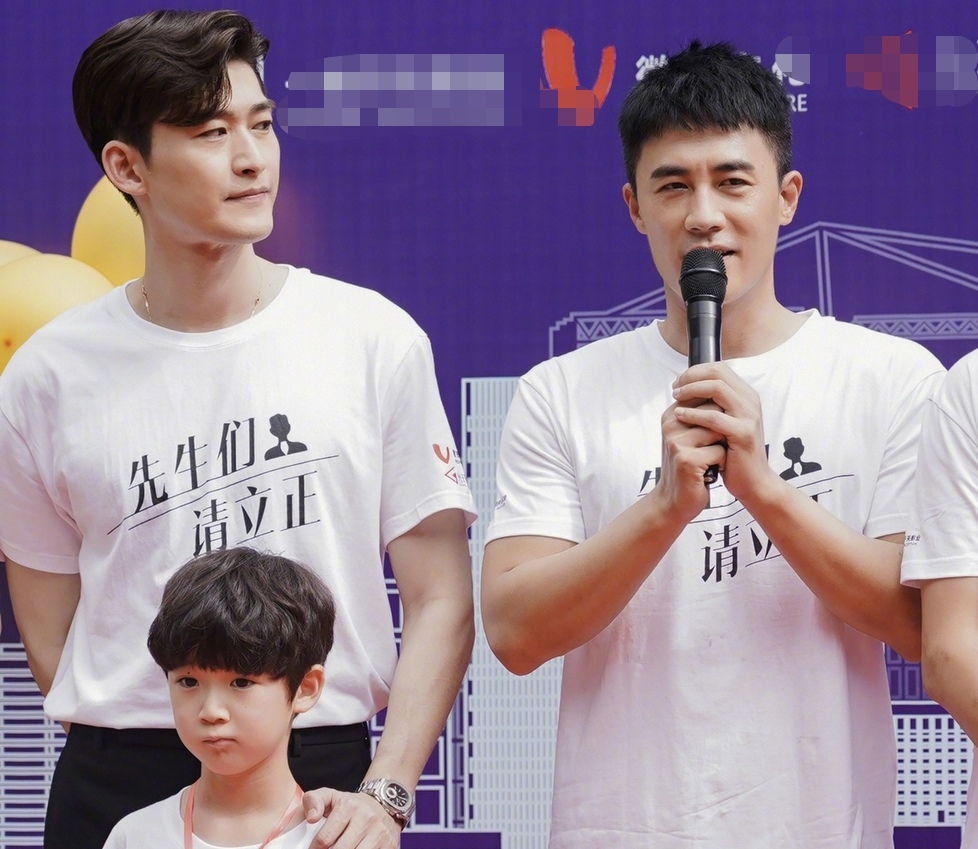 郑爽说杜淳能上热搜,张翰深夜却为杜淳打call,不愧是真兄弟