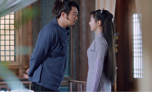 任嘉伦热巴拍吻戏巴不得，他俩吻戏辣眼睛@闻视介休闲区蓝鸢梦想 - Www.slyday.coM