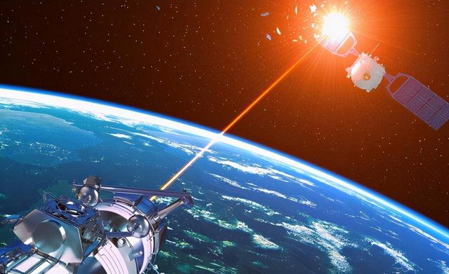 俄成功完成反卫星试验称碎片不会威胁到国际空间站