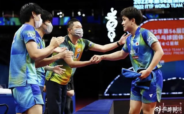 国乒赢了却也输了,世界冠军犀利点出樊振东弱点,批评王楚钦软肋休闲区蓝鸢梦想 - Www.slyday.coM 国乒赢了却也输了,世界冠军犀利点出樊振东弱点,批评王楚钦软肋休闲区蓝鸢梦想 - Www.slyday.coM