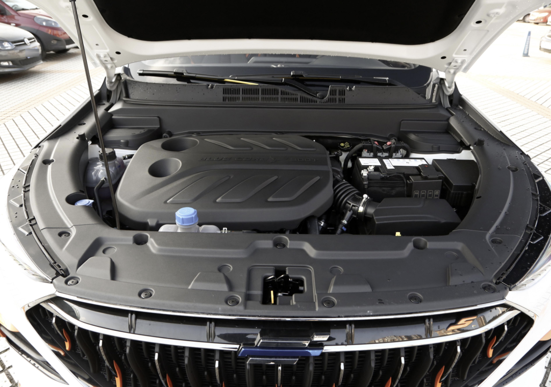 运动感拉满配15t发动机长安欧尚x5运动版将于11月29日上市