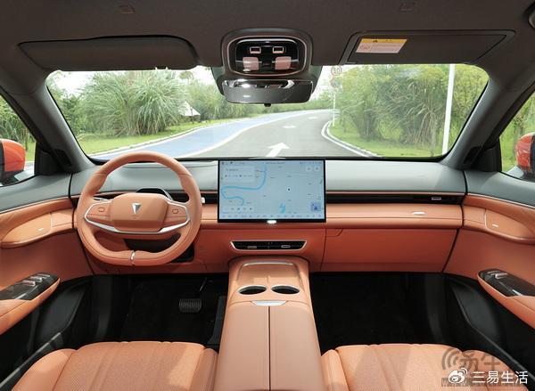 6.99万元起，深蓝S07的纯电车型该怎么选"