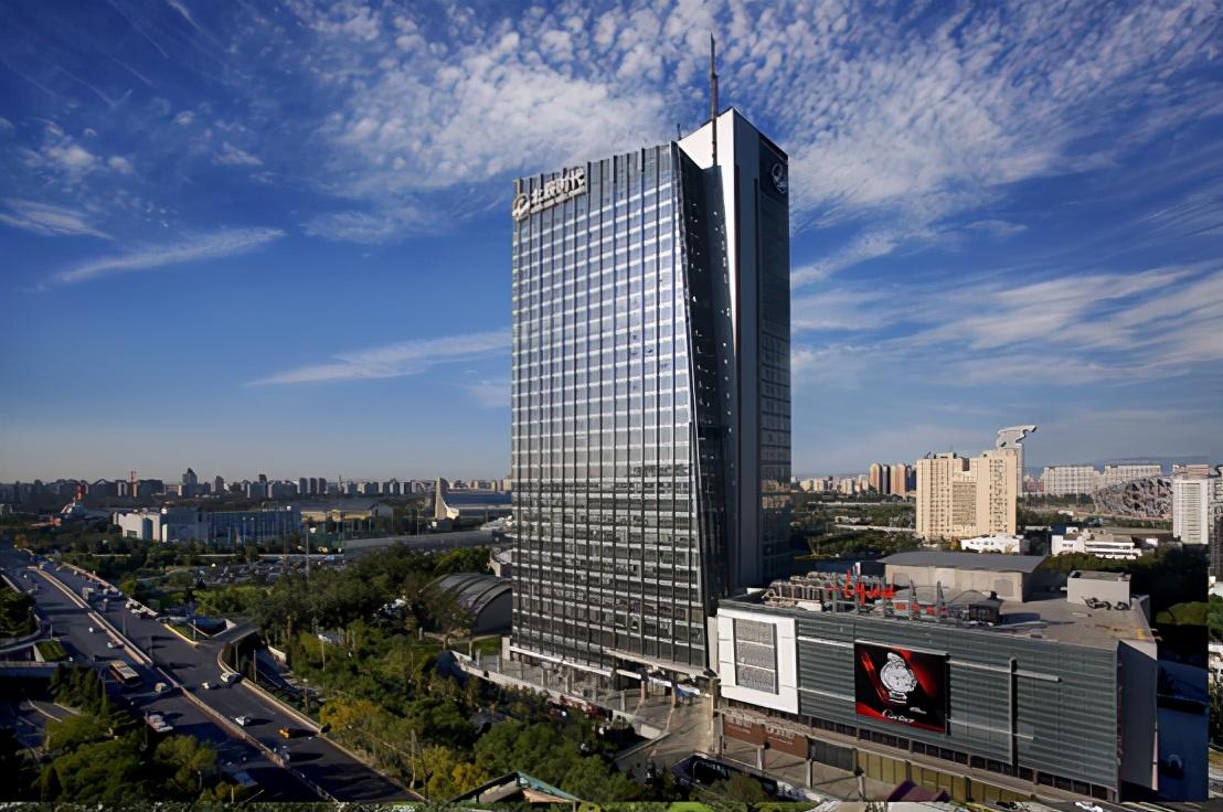 会展复苏助力北辰实业业绩回暖 稳健扩张 护驾地产开发持续向好