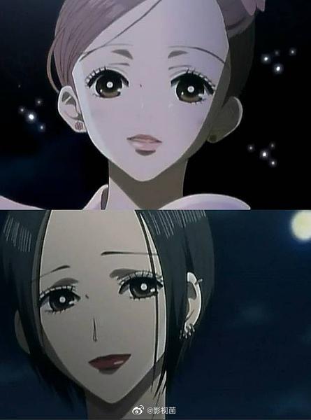 日本少女漫画《nana》将翻拍国产电视剧,剧名《娜娜》